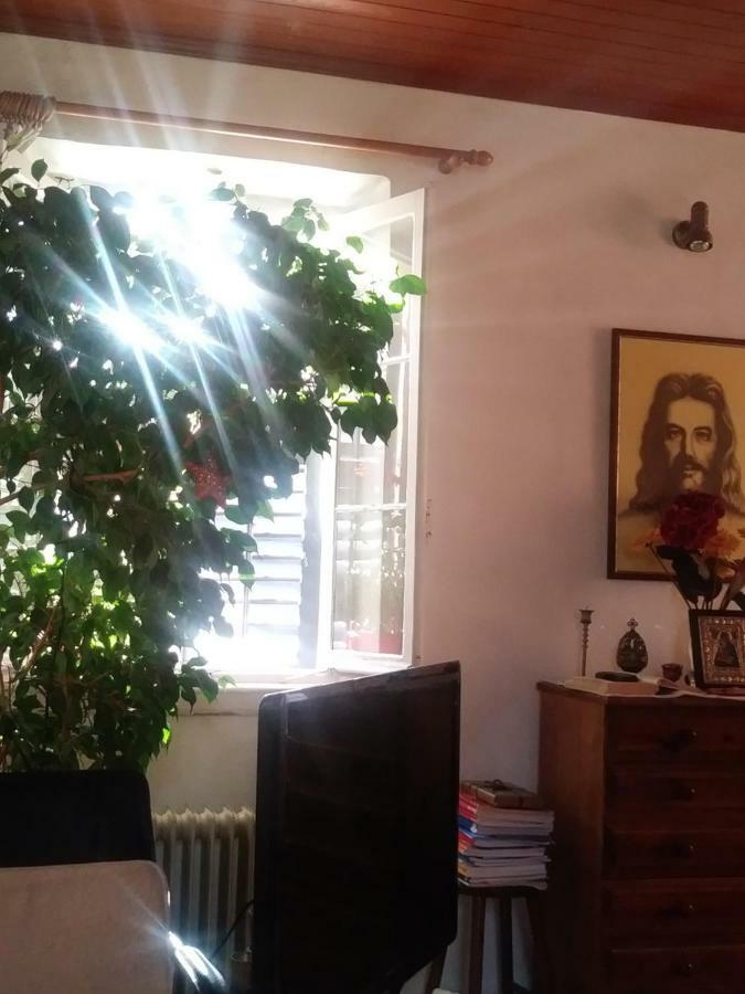 Apartment In The Old Town Of Corfu Corfu  Exterior photo