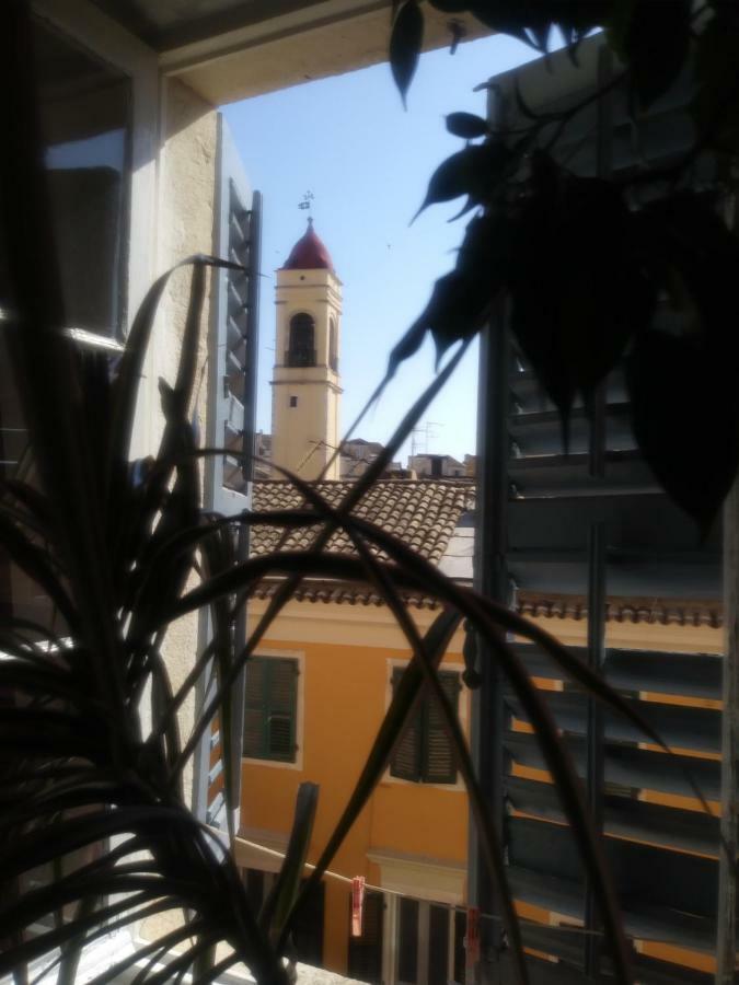 Apartment In The Old Town Of Corfu Corfu  Exterior photo