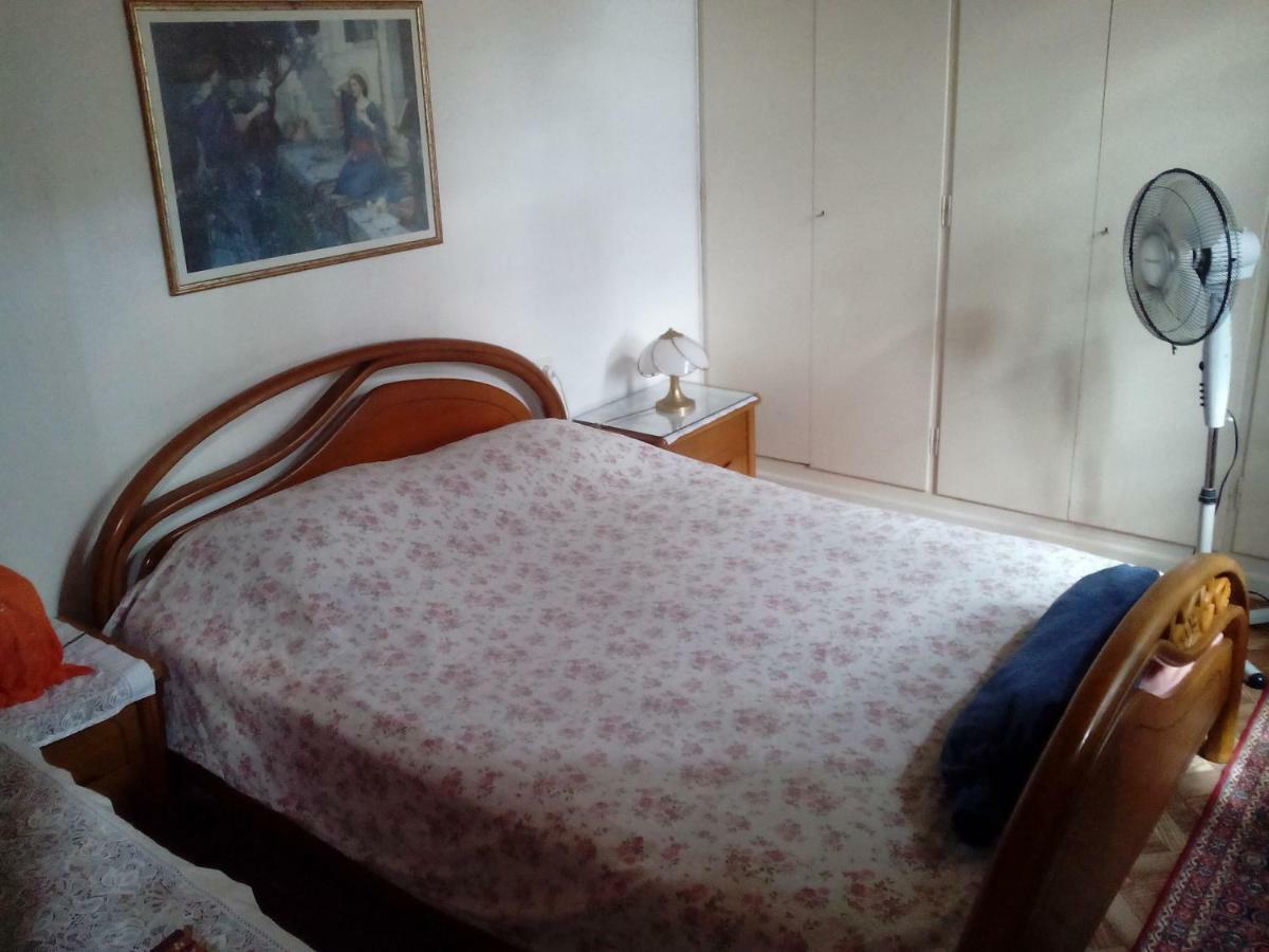 Apartment In The Old Town Of Corfu Corfu  Exterior photo